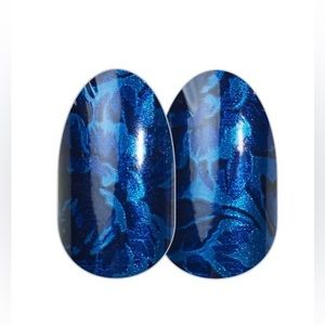 Color Street | Royal Brocade | Nail Polish Strips